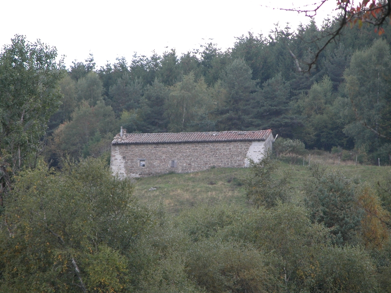 Présentation de la commune de Roche