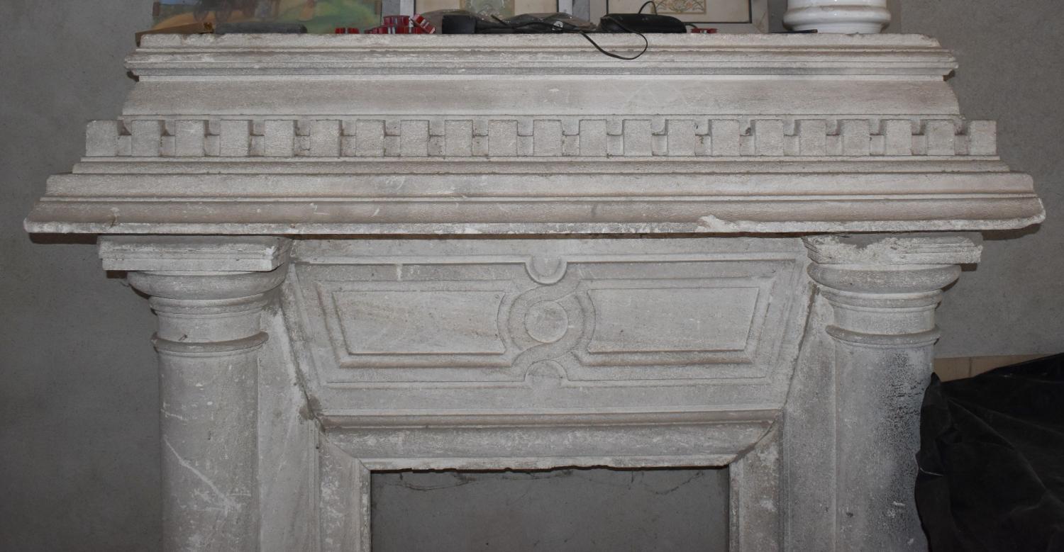 Cheminée