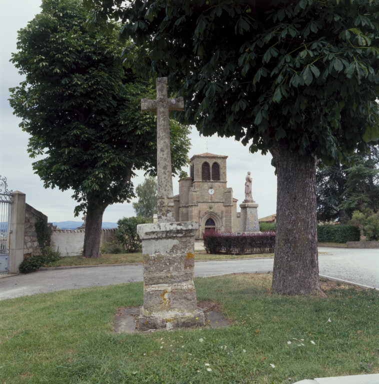 Présentation de la commune de Trelins