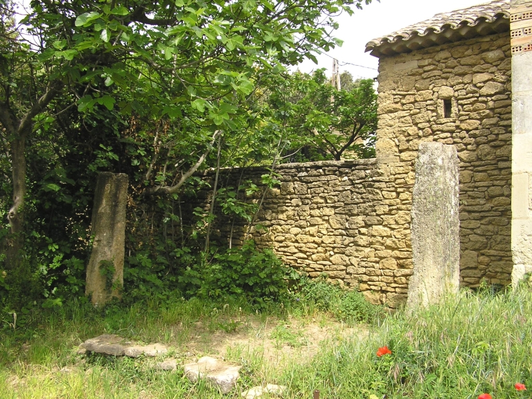 ferme de vigneron