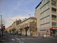 immeuble