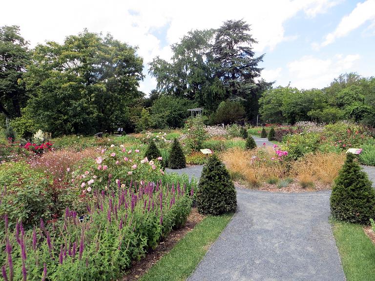 Parc de la Tête d'Or