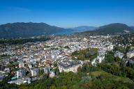 Ville d'Aix-les-Bains