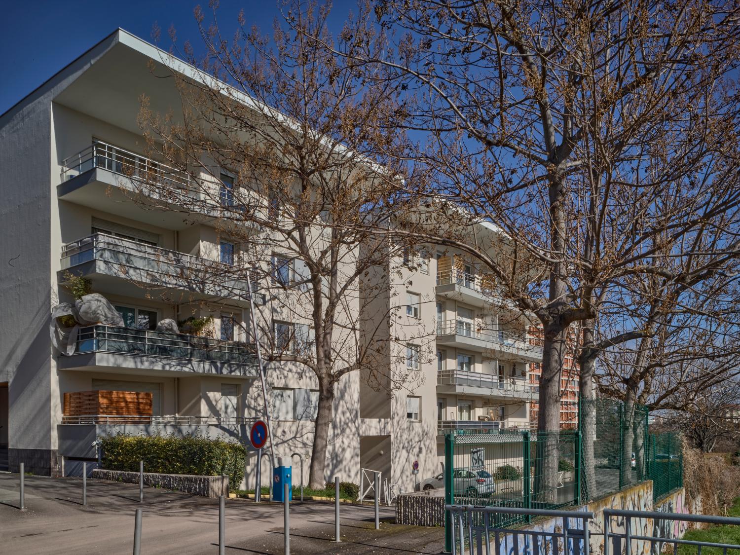 immeuble