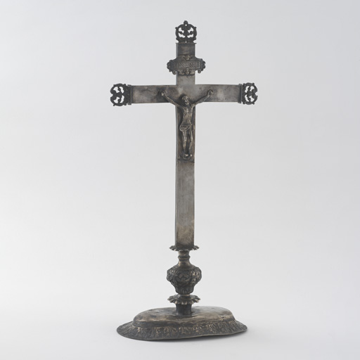 Croix d'autel (N° 1)