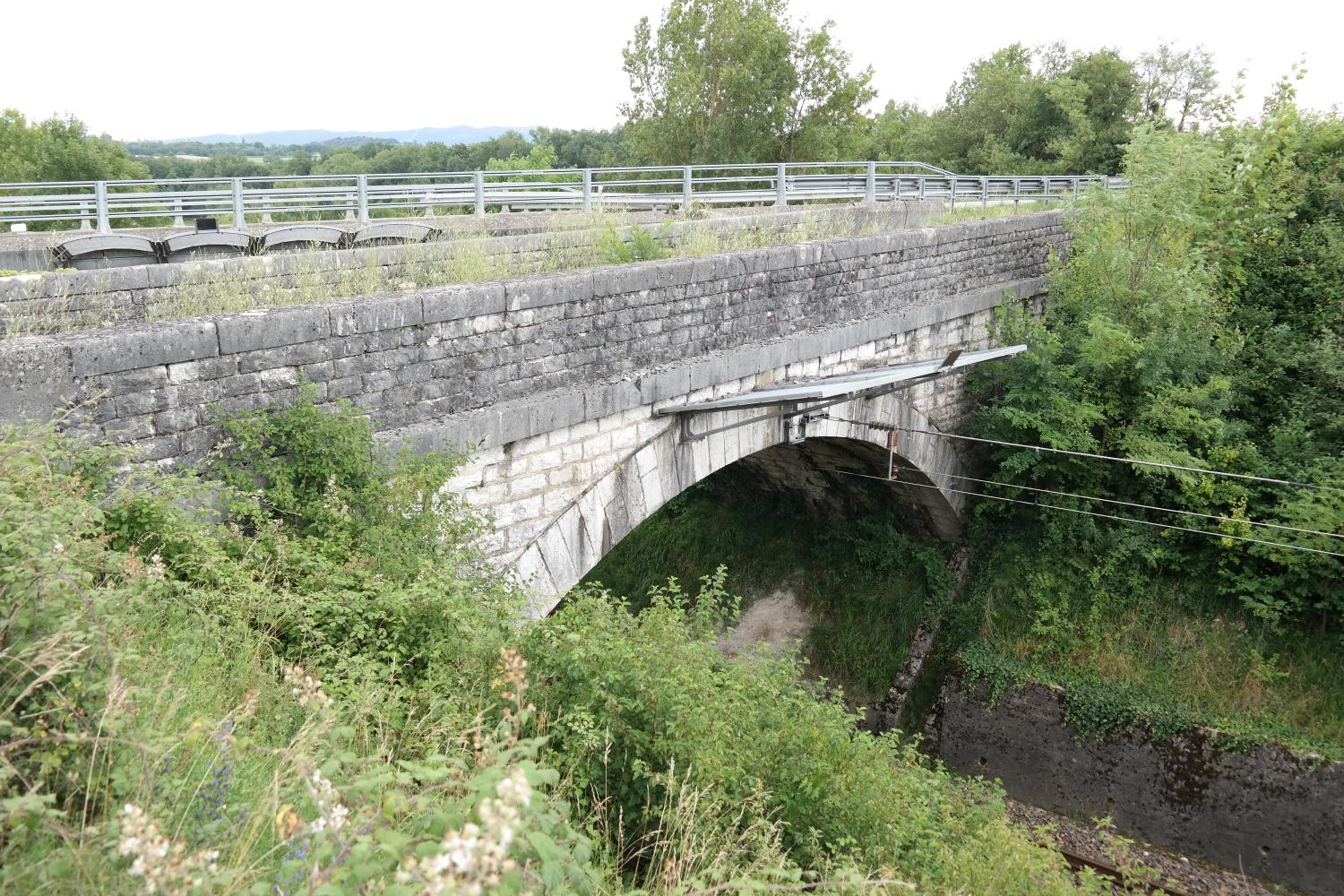 Pont des Annonciades