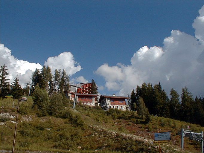 Lotissement Le Jardin Alpin