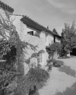 Les fermes de la commune de Chantemerle-lès-Grignan
