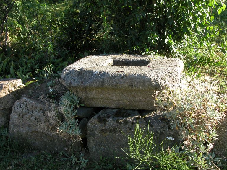 Présentation de la commune de Verrières-en-Forez