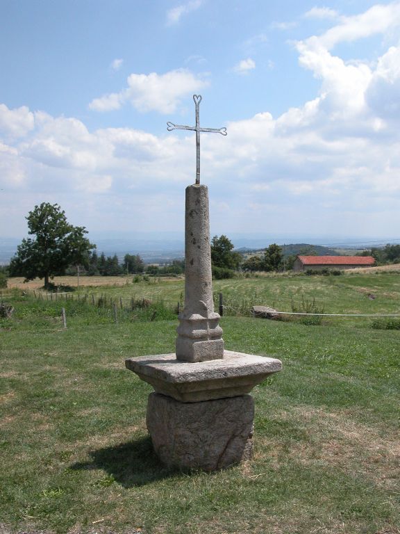 Croix de chemin