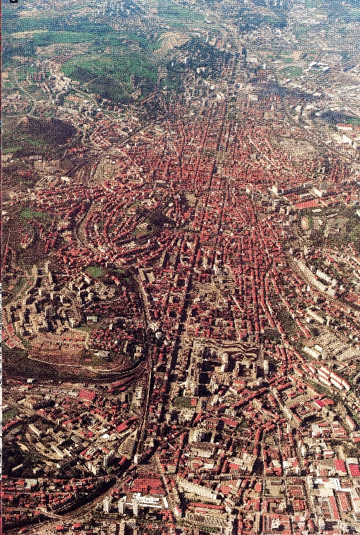 Ville