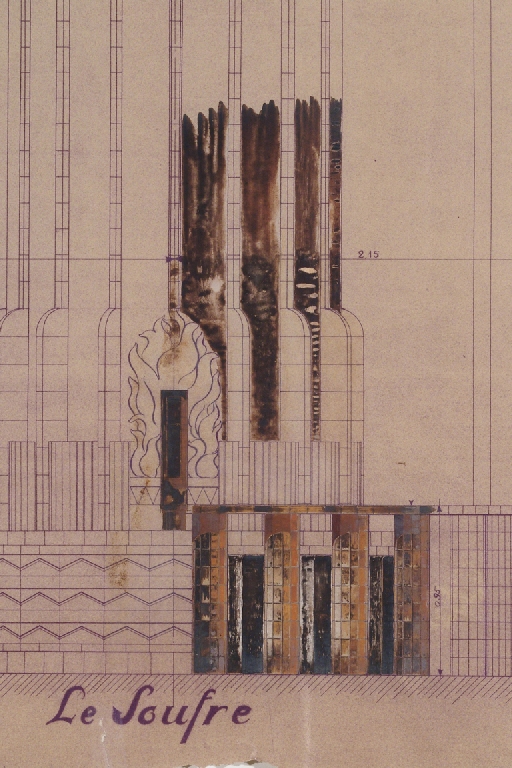 Établissement thermal, dit Thermes de Pétriaux ou Nouveaux Thermes