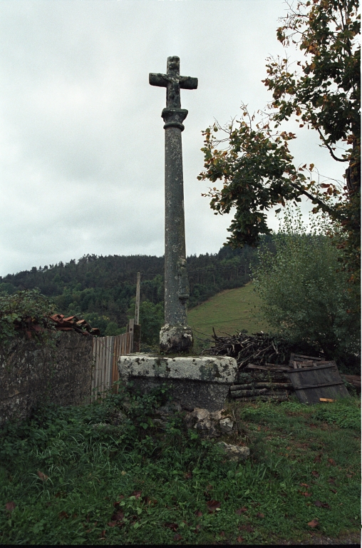 Croix de chemin