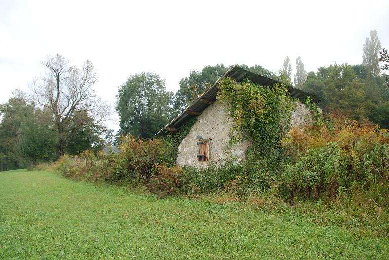 Présentation de la commune de Pugny-Chatenod