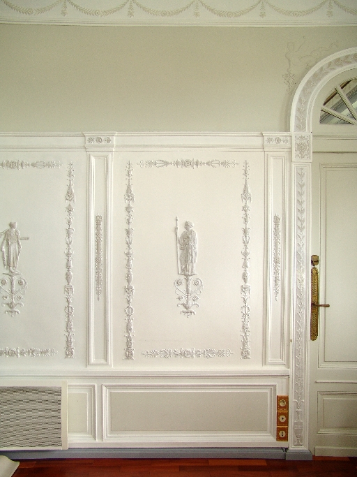 Hôtel de voyageurs, Hôtel Splendide, actuellement immeuble, dit Résidence Le Splendide