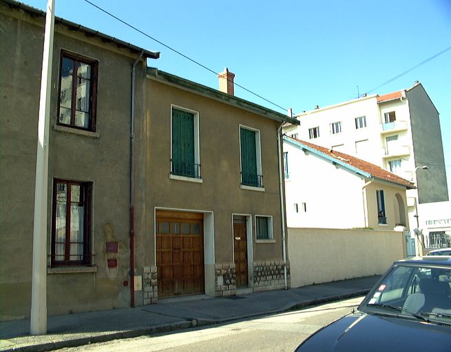 maison