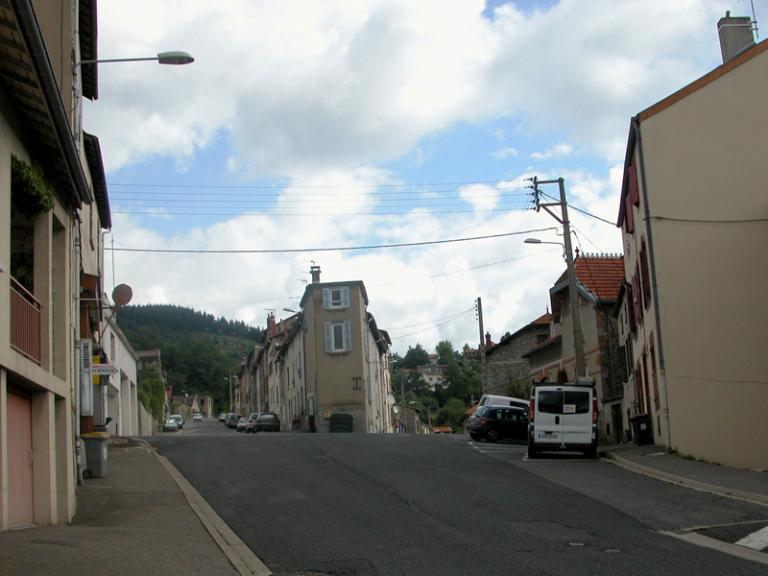 Rue Victor-Hugo