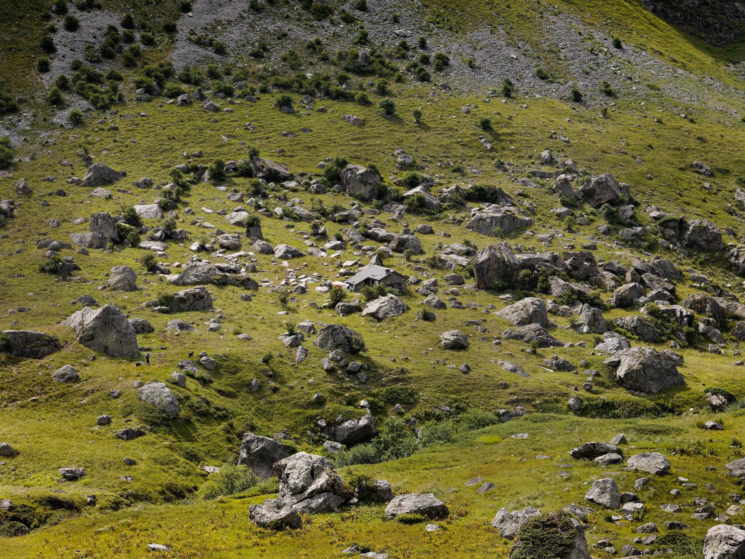 Cabane de Surette