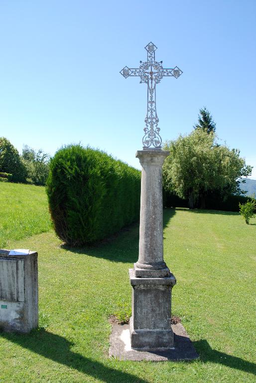 Croix de chemin