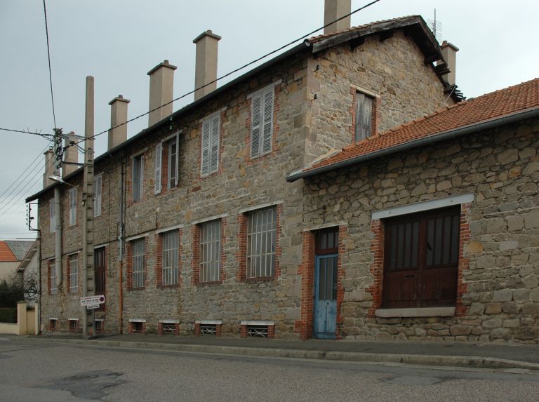 Présentation de la commune de Montbrison