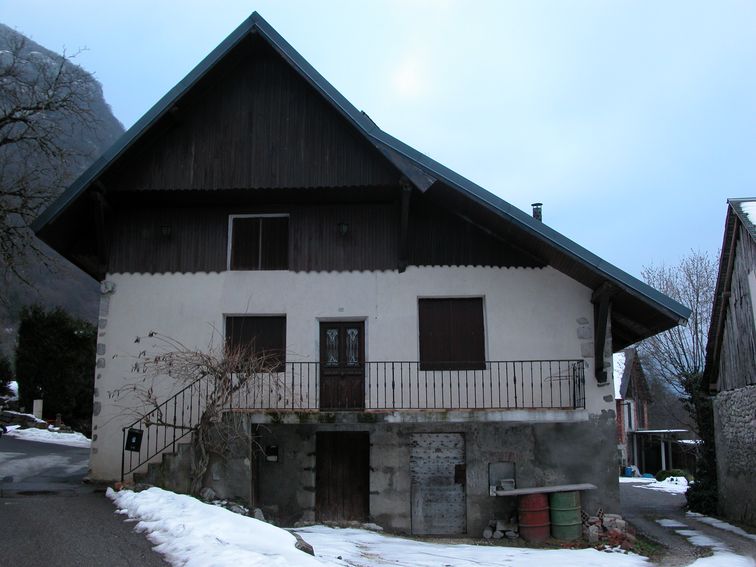 Ferme (n°6)