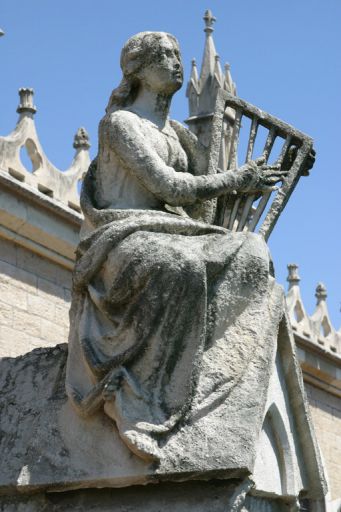 Église paroissiale Sainte-Blandine