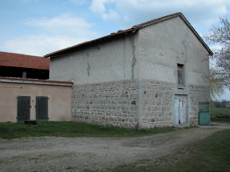 Présentation de la commune de Savigneux