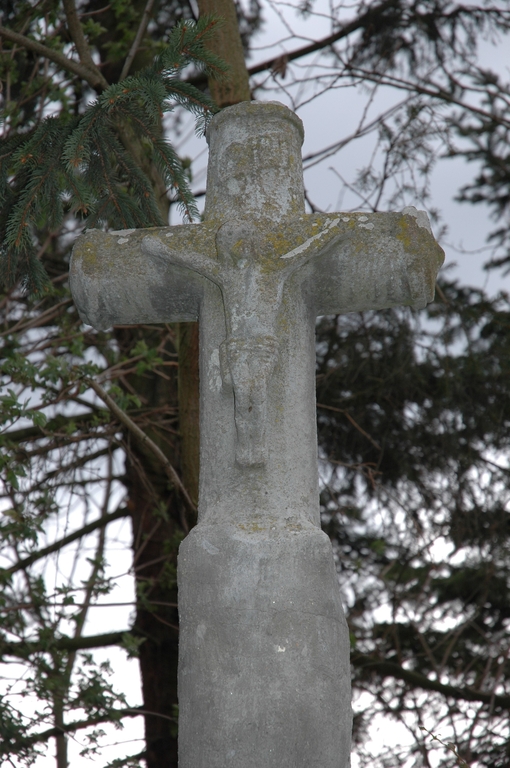 Croix de chemin