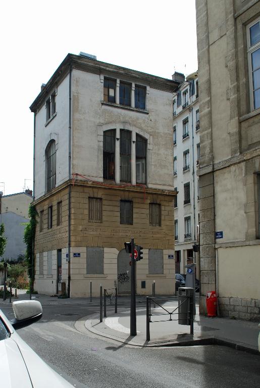 Caisse d'épargne