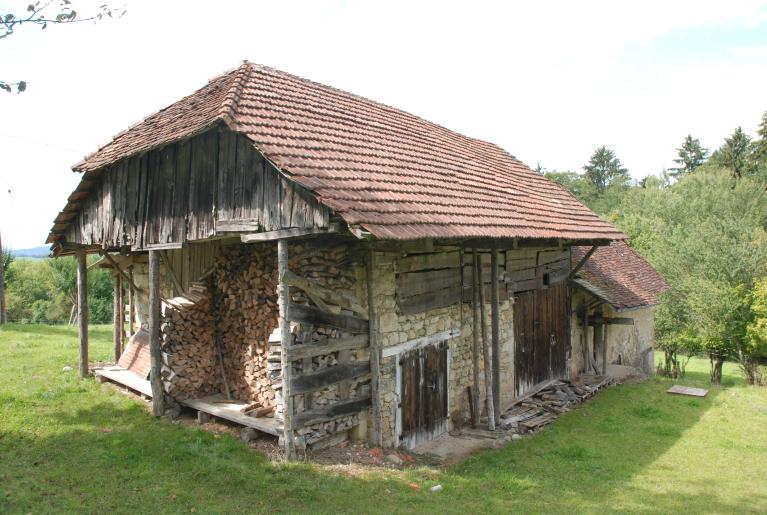 Ferme de Montacouaz