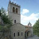 Église paroissiale Saint-Etienne