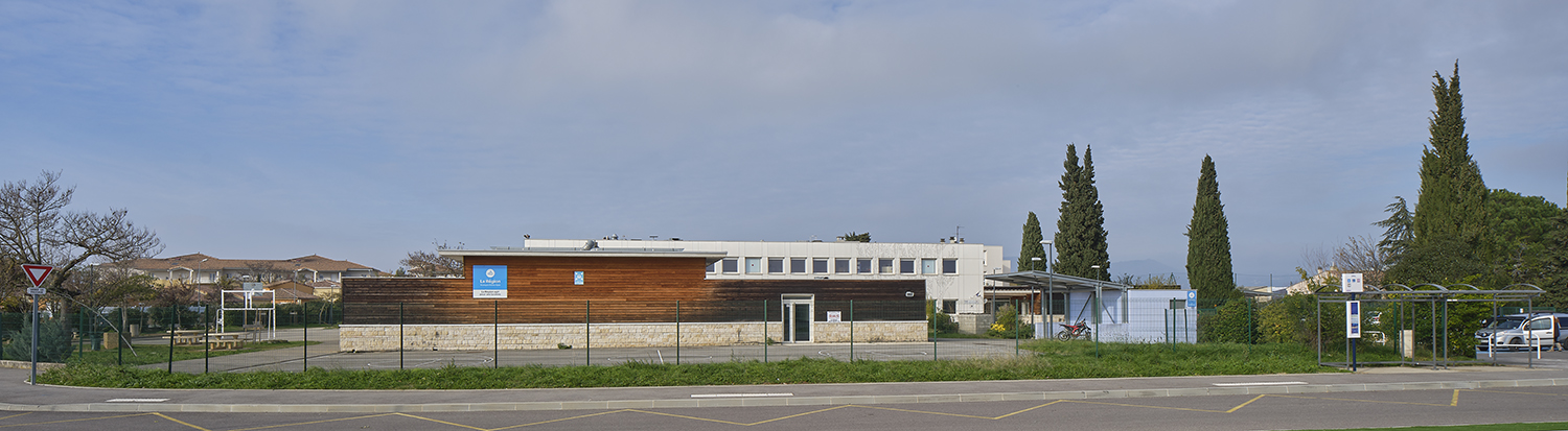 Lycée et EREA les Portes du Soleil