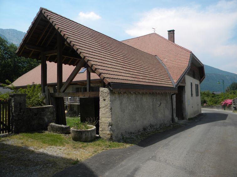 Ferme (n°2)