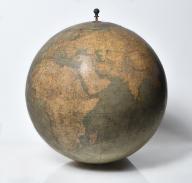 Globe terrestre