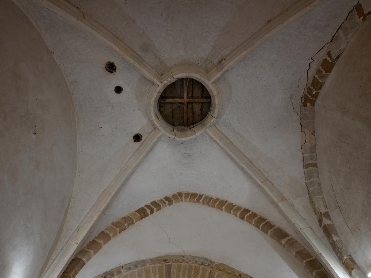 Eglise paroissiale Saint-Hippolyte