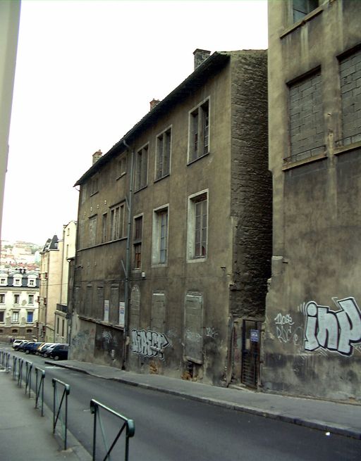 Immeuble