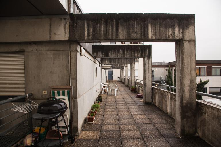 Lycée d'enseignement général et technologique Robert-Doisneau