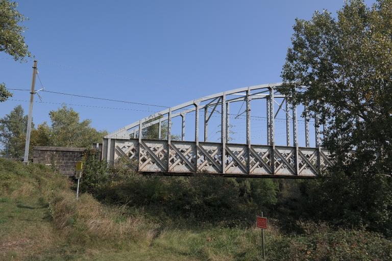 Pont ferroviaire de Vongy