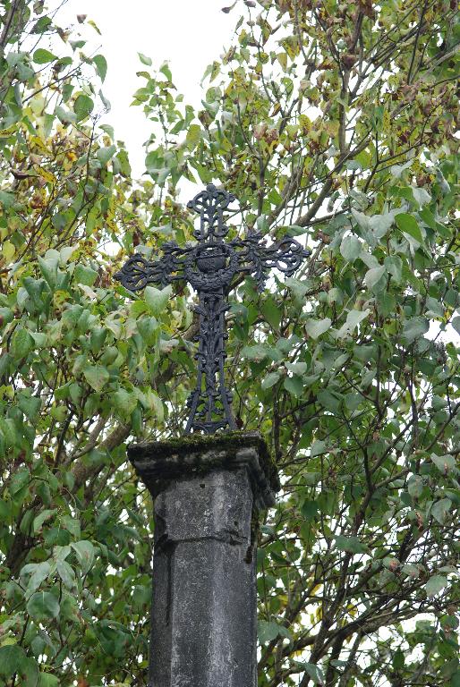 Croix de chemin