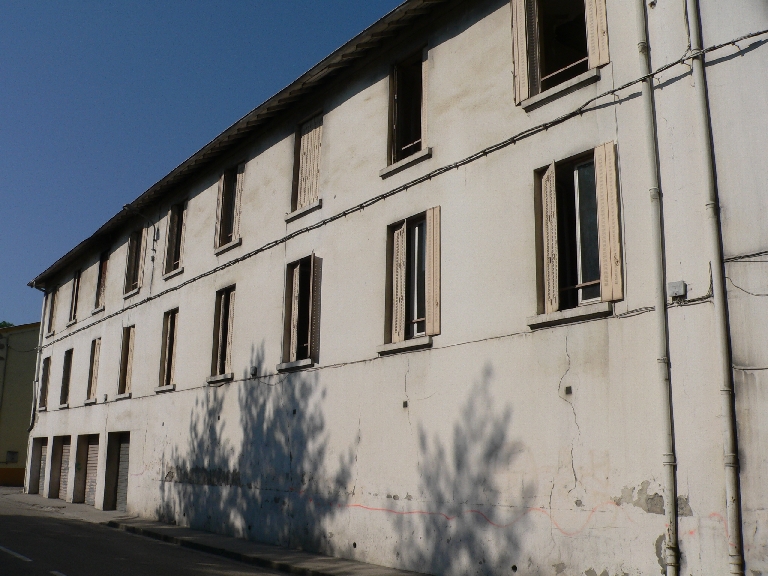 Immeuble d'habitation dit le 150 ou la Maison des Arméniens