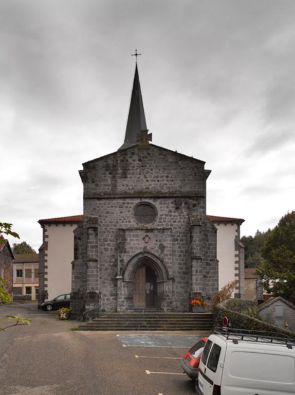 église paroissiale