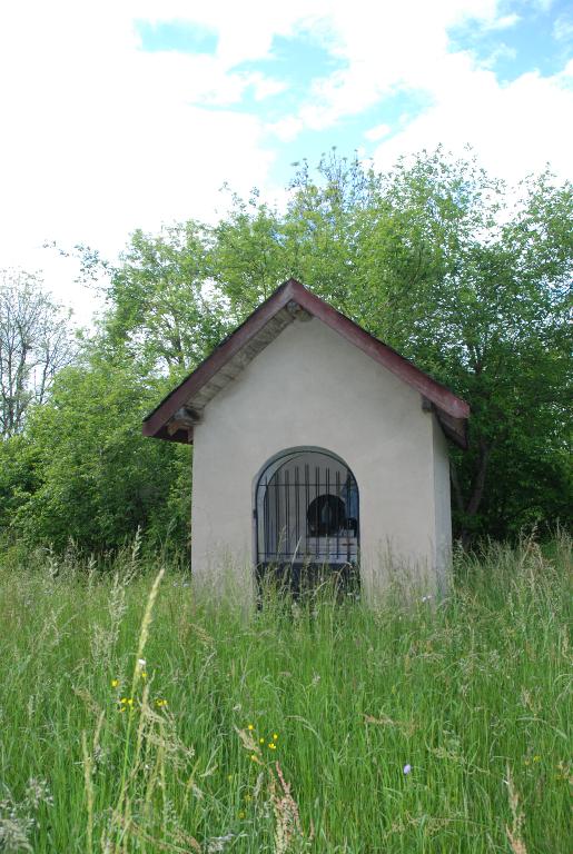 Oratoire (chapelle funéraire)