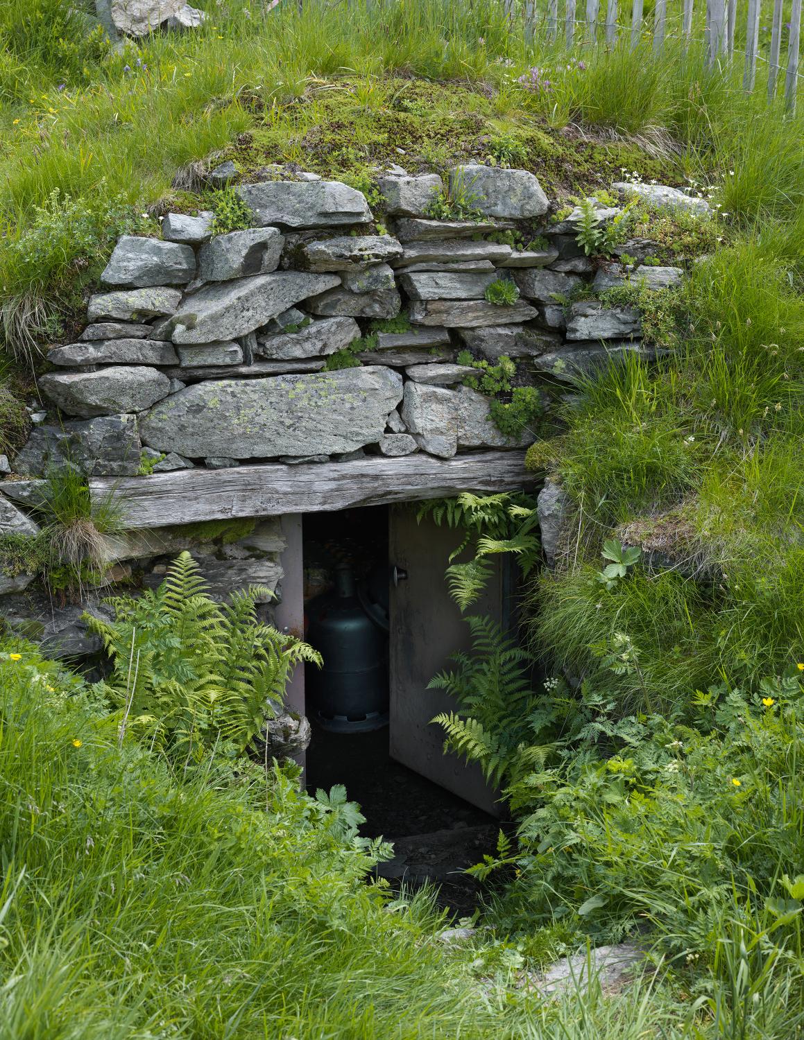 Refuge Jean Collet