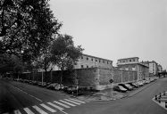 Prison de Perrache, puis prison Saint-Joseph