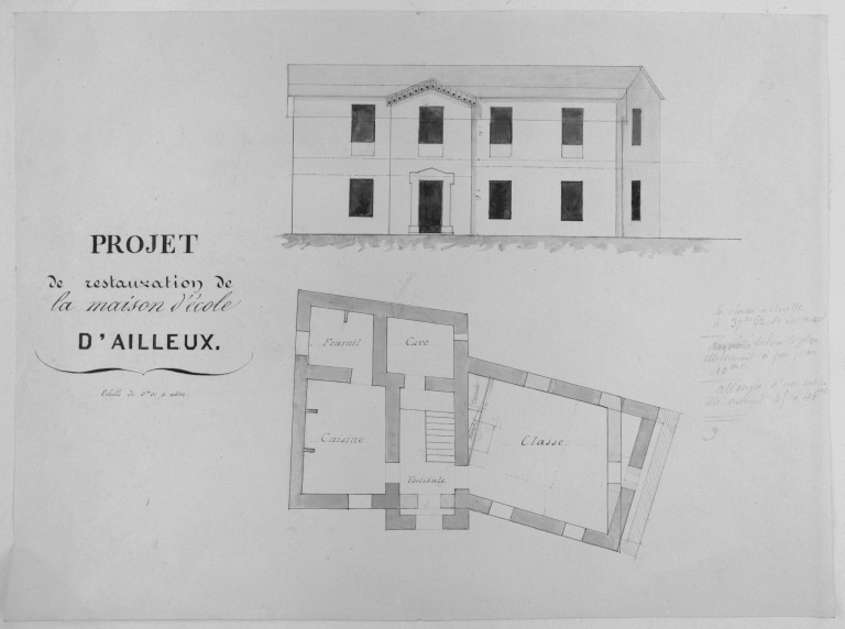 Ecole primaire
