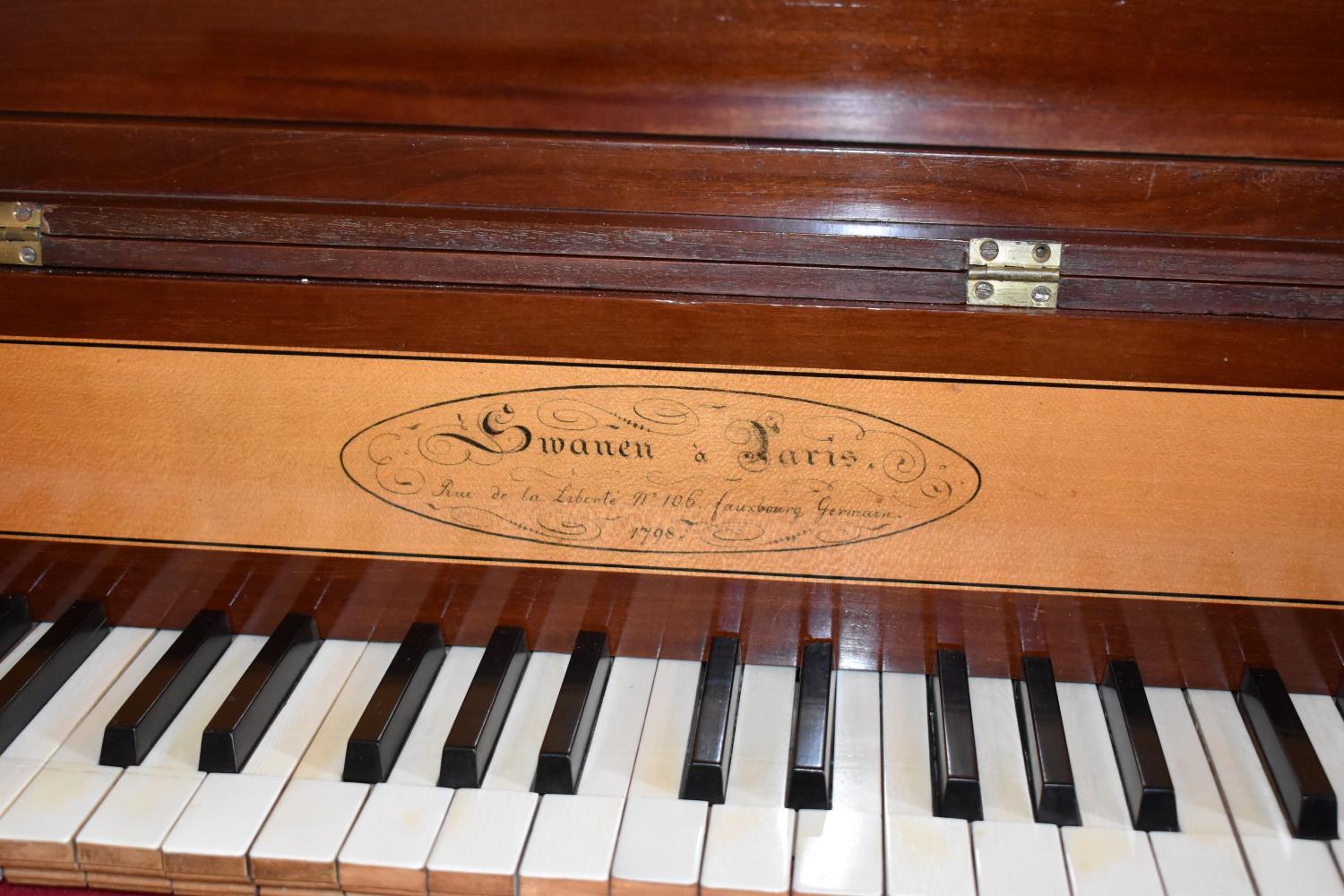 piano