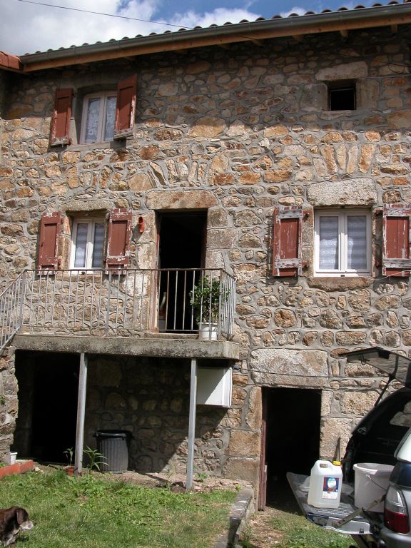 Ferme