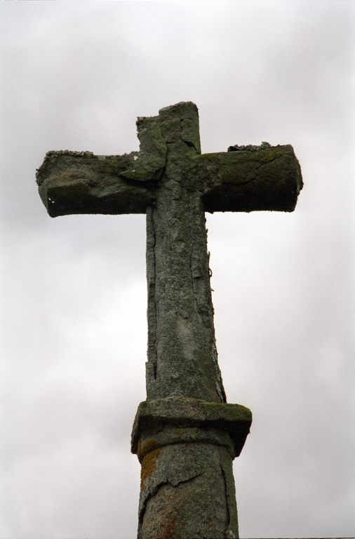 Croix de chemin