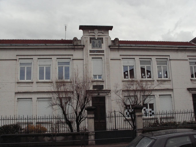 Ecole publique primaire Jean Jaurès