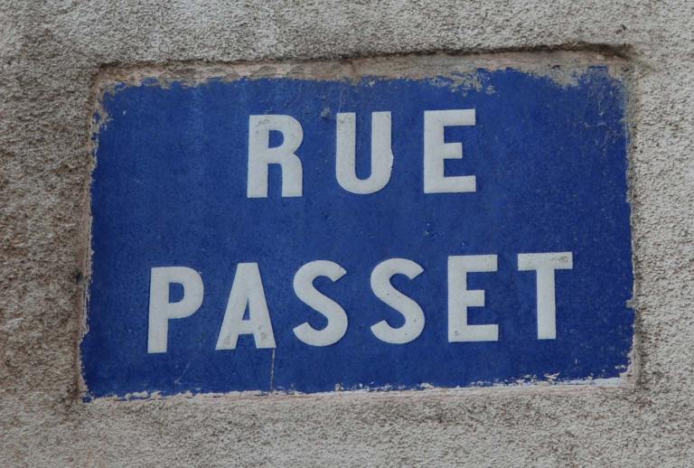 Rue Passet